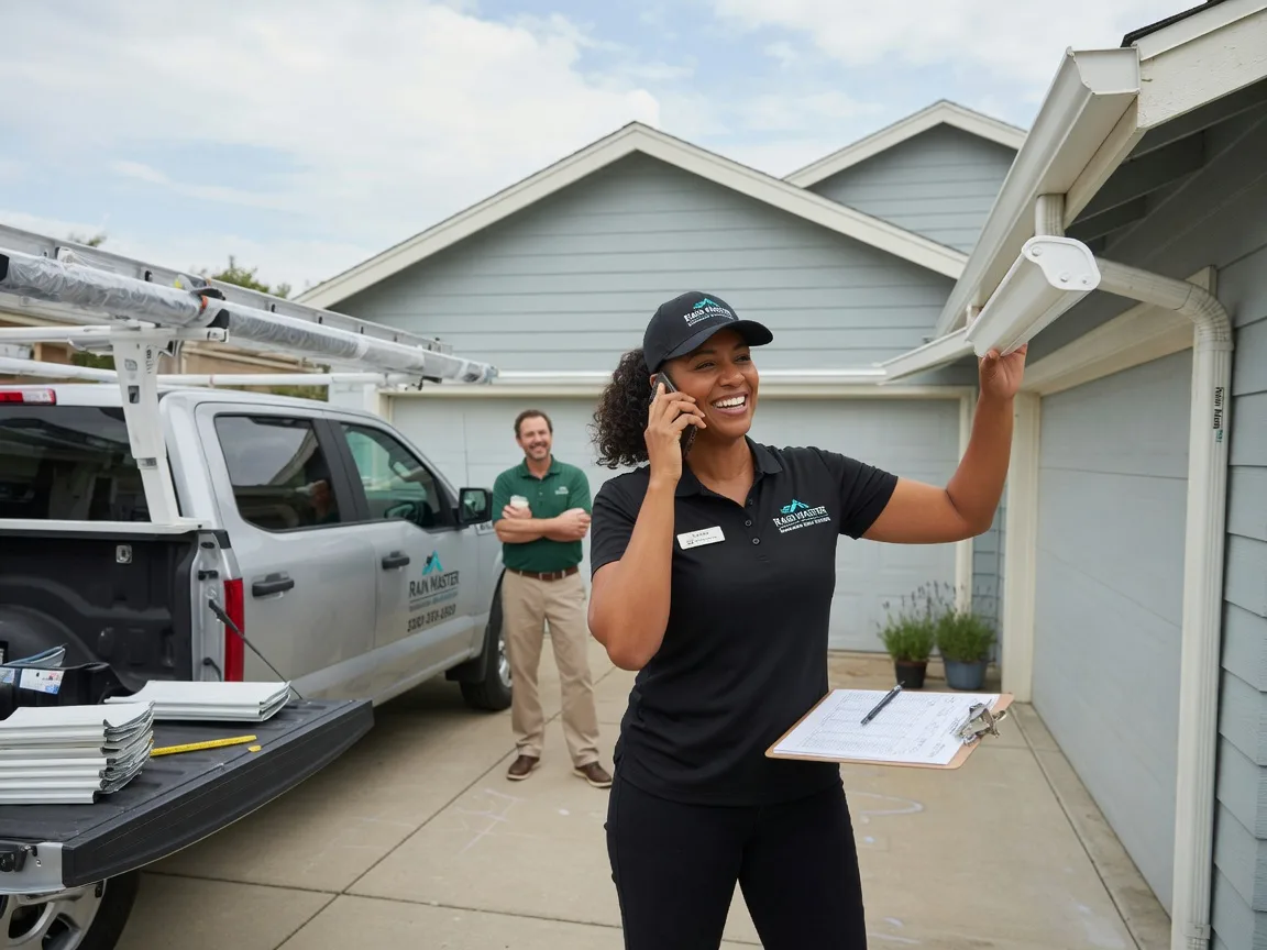 Gutter Installation Haines, AK FAQs